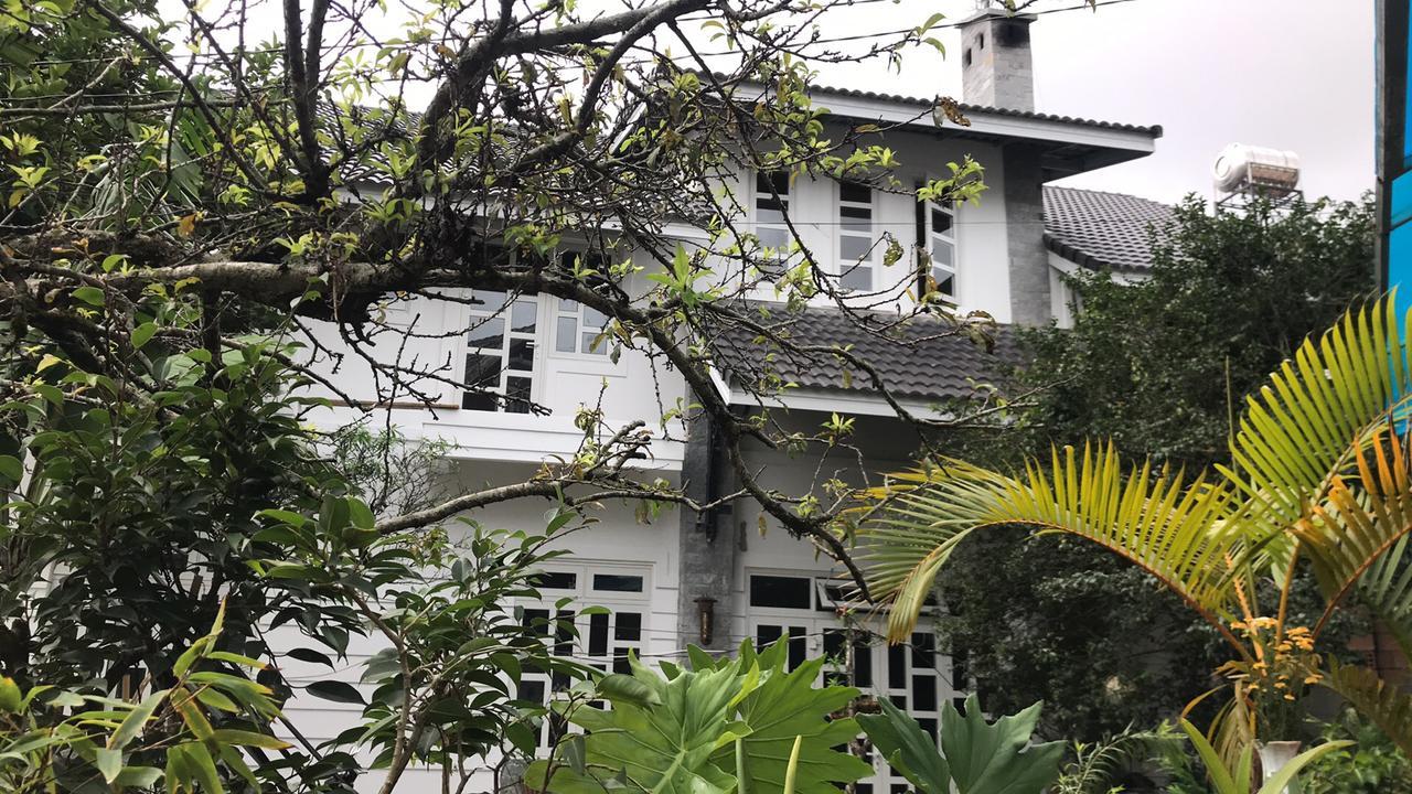 De Daisy Villa Homestay Dalat Exterior foto