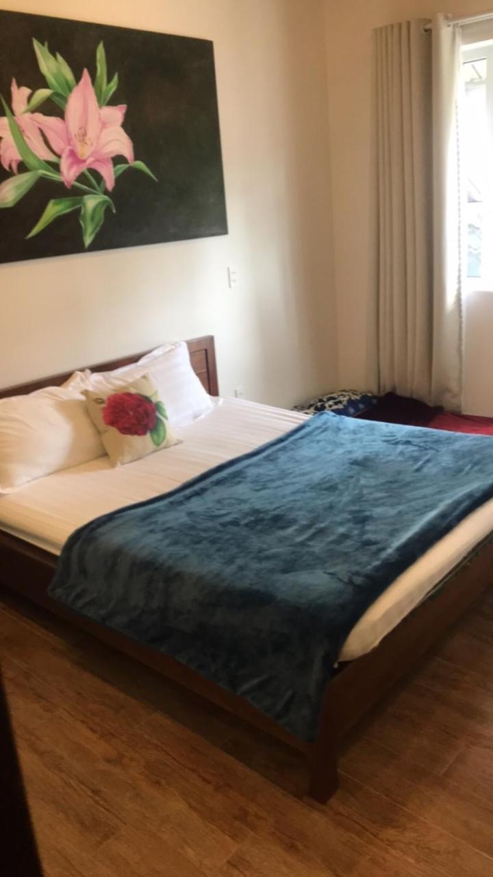 De Daisy Villa Homestay Dalat Exterior foto
