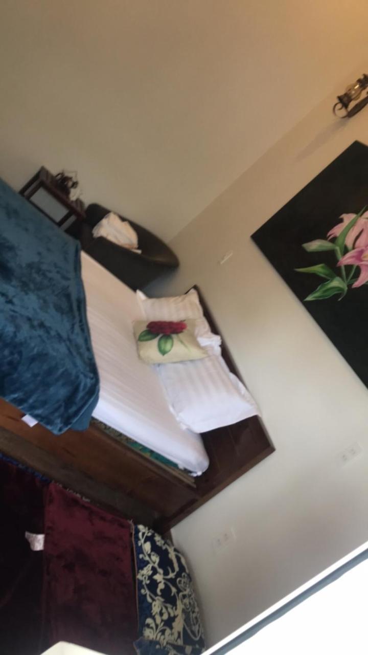 De Daisy Villa Homestay Dalat Exterior foto