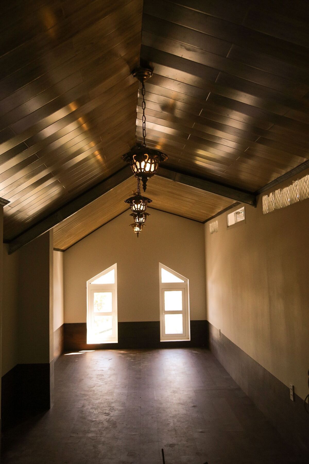 De Daisy Villa Homestay Dalat Exterior foto