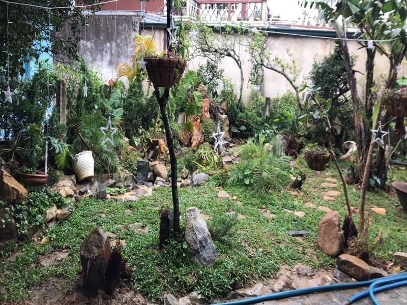 De Daisy Villa Homestay Dalat Exterior foto