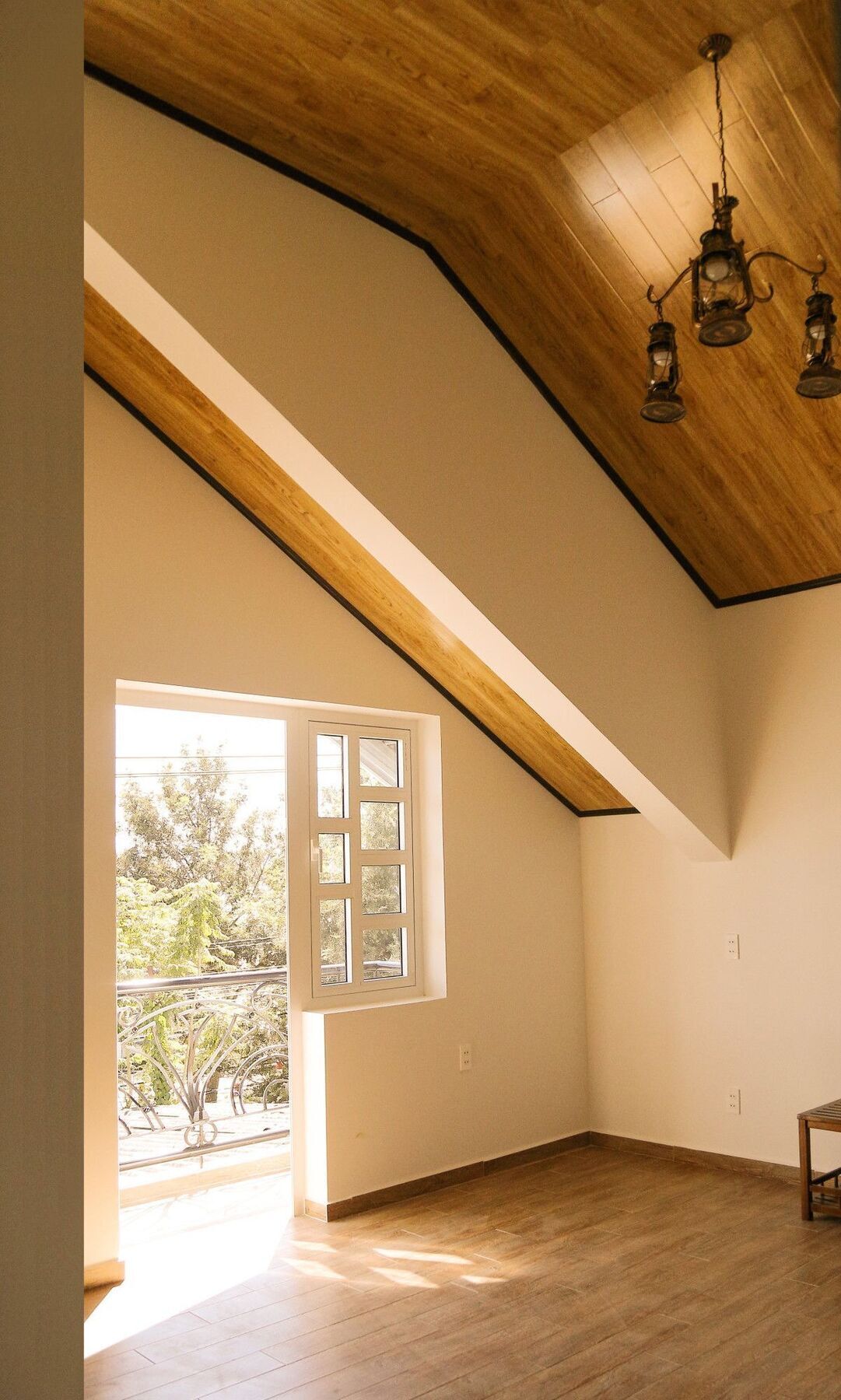 De Daisy Villa Homestay Dalat Exterior foto